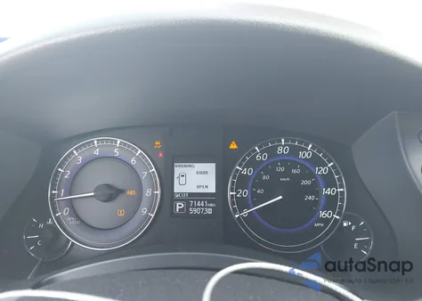 2016 Infiniti Qx50 z USA, uszkodzony, nr VIN JN1BJ0RP0GM234778